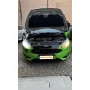Ford Focus Taxi